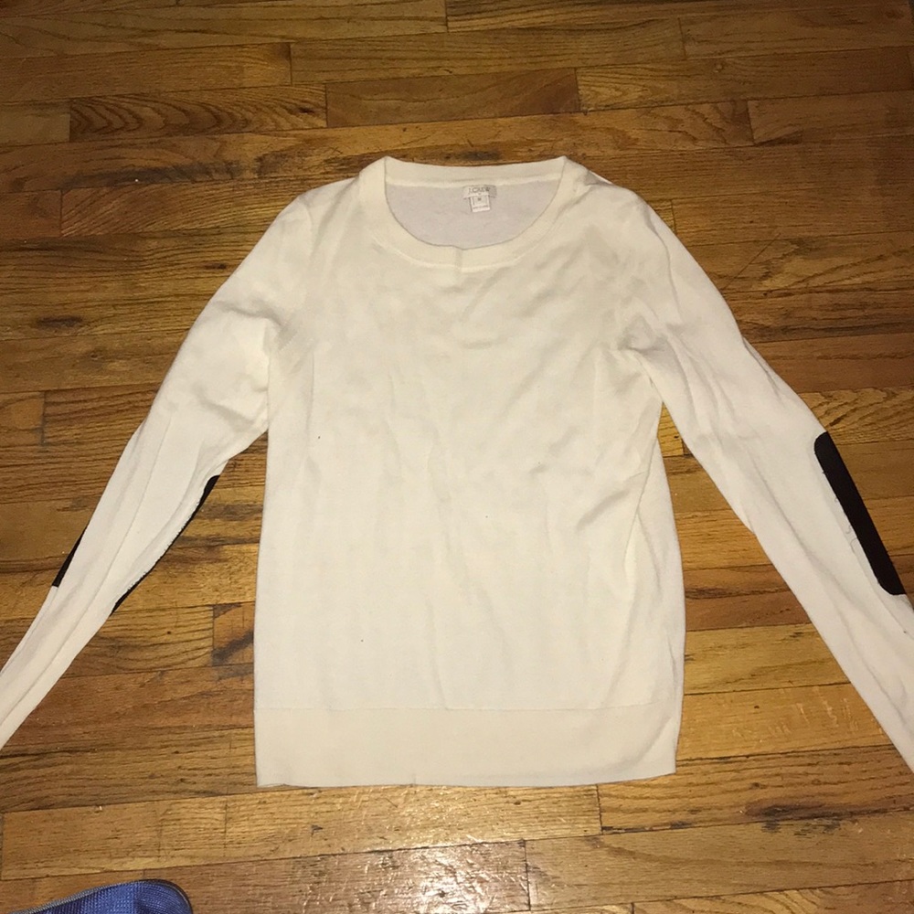 Cute JCrew sweater